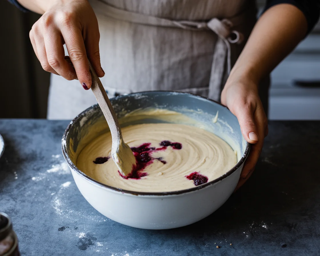 Jam Swirl Sweet Gluten-Free Bread Recipe You’ll Love