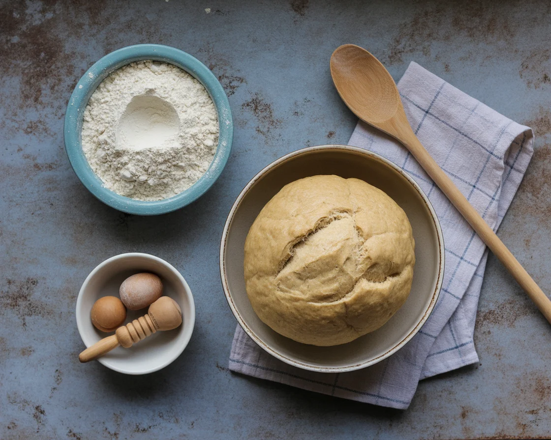 Best Rustic Gluten-Free Boule Recipe: An Easy Artisan Loaf