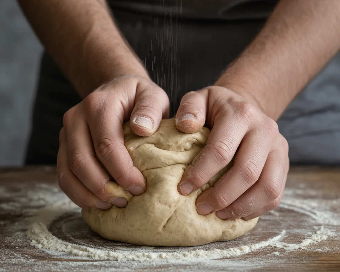 gluten free artisan rye bread recipe
