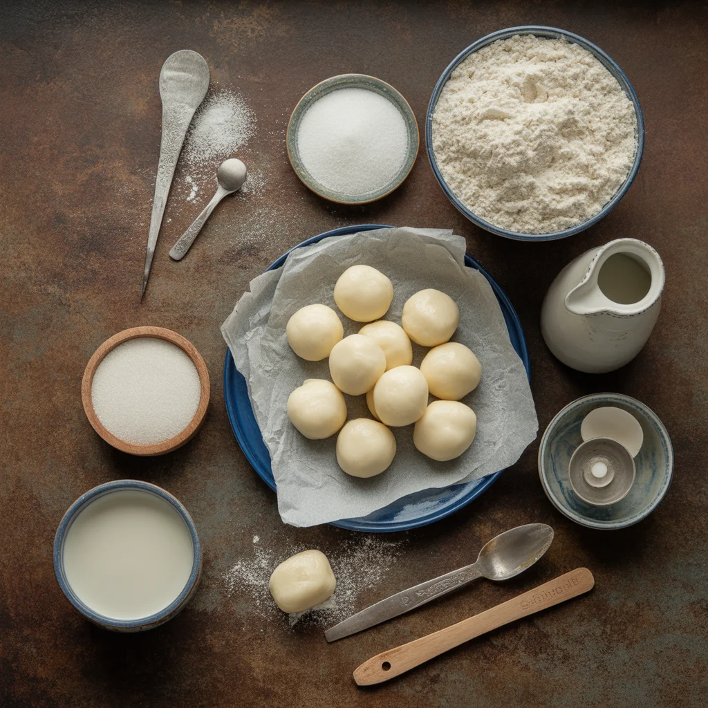 The Best Butter Mochi Recipe: Traditional Japanese Dessert Made Simple