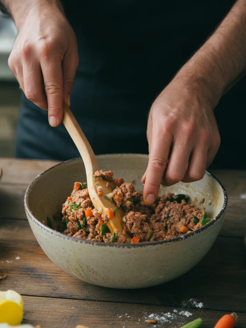 Deliciously Easy Shepherd's Pie Your Family Will Love!
