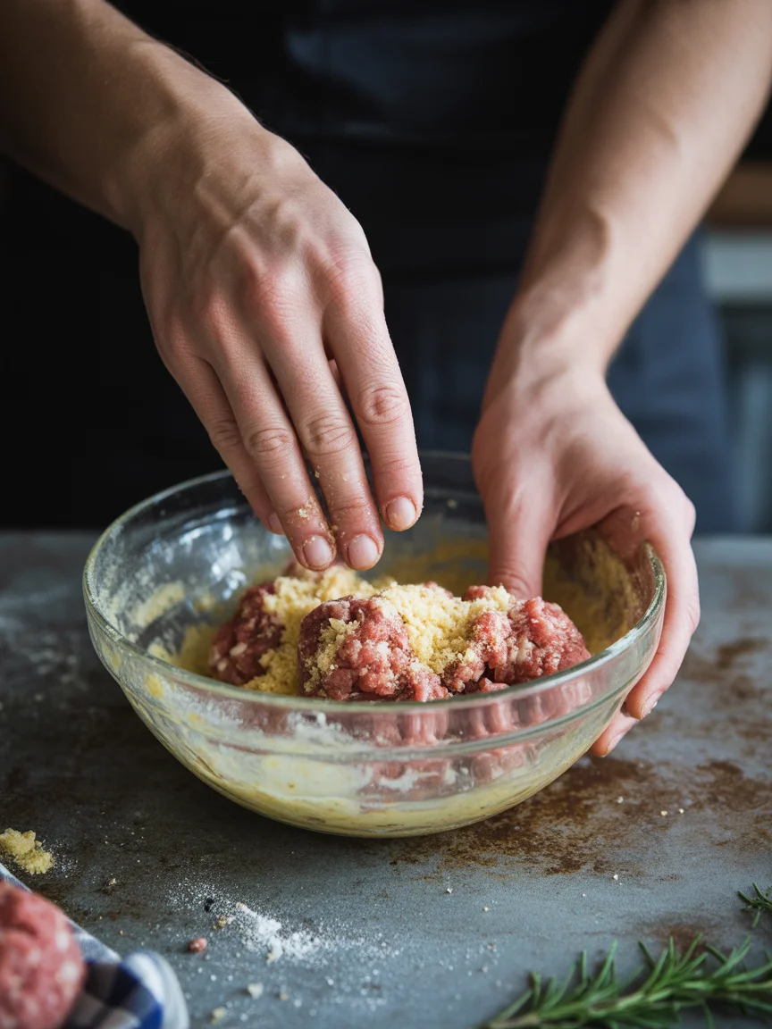 Delicious Italian Baked Meatballs Recipe Your Family Will Love