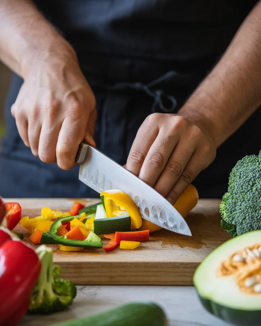 Sheet-Pan Chicken Sausage