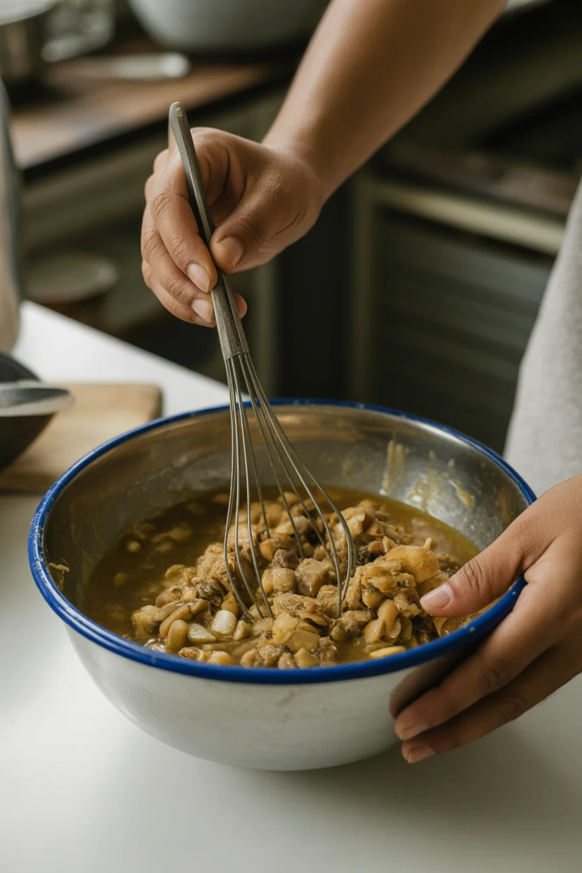 La Paz Batchoy – Iloilo’s Famous Noodle Soup