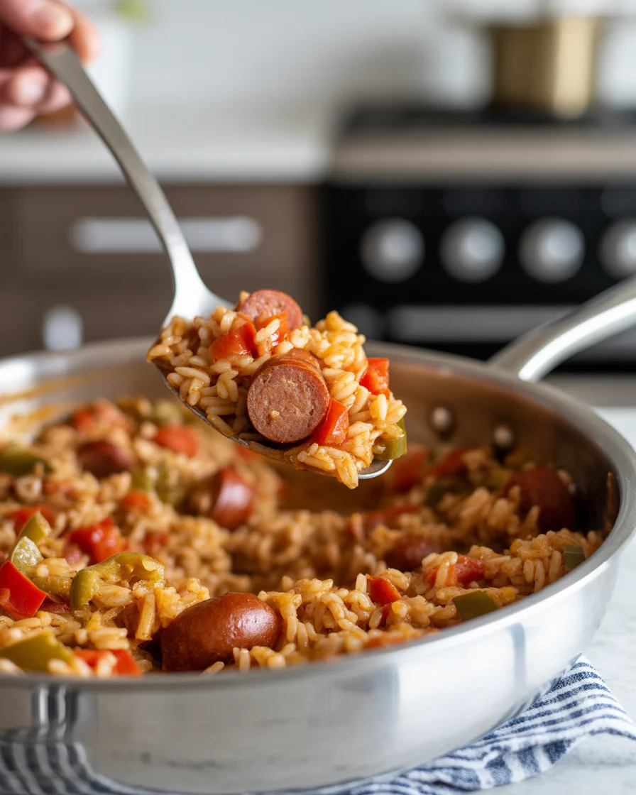 Delicious Andouille Sausage Recipes for Every Night of the Week