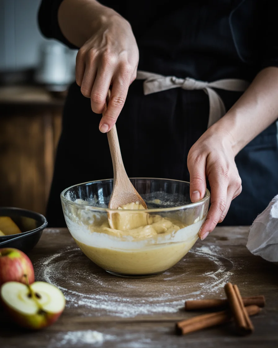 The Applesauce Cake Recipe Everyone Will Love to Share