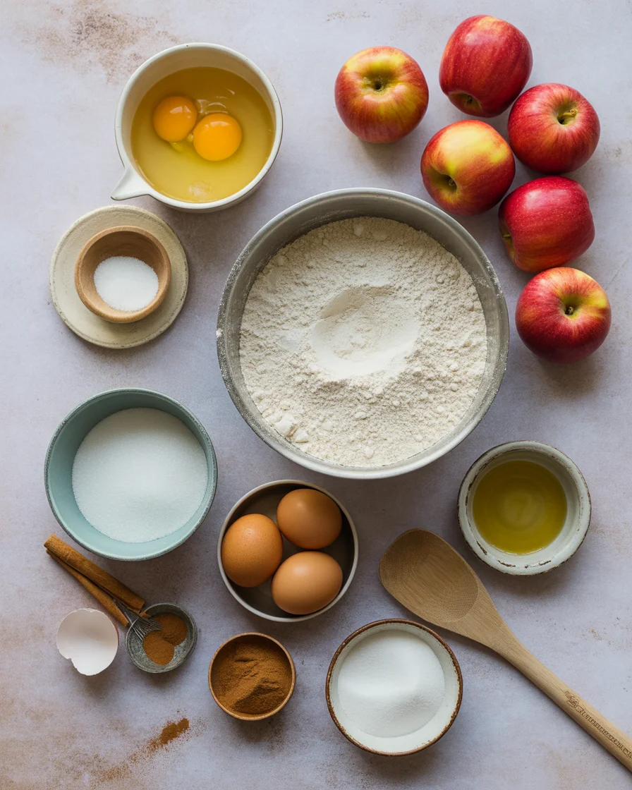 The Applesauce Cake Recipe Everyone Will Love to Share