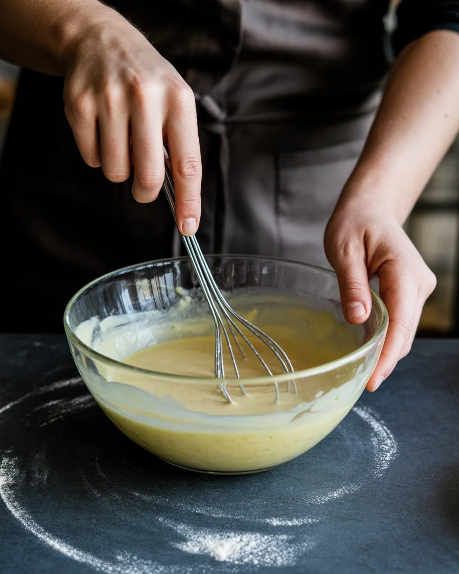 scalloped potatoes recipe