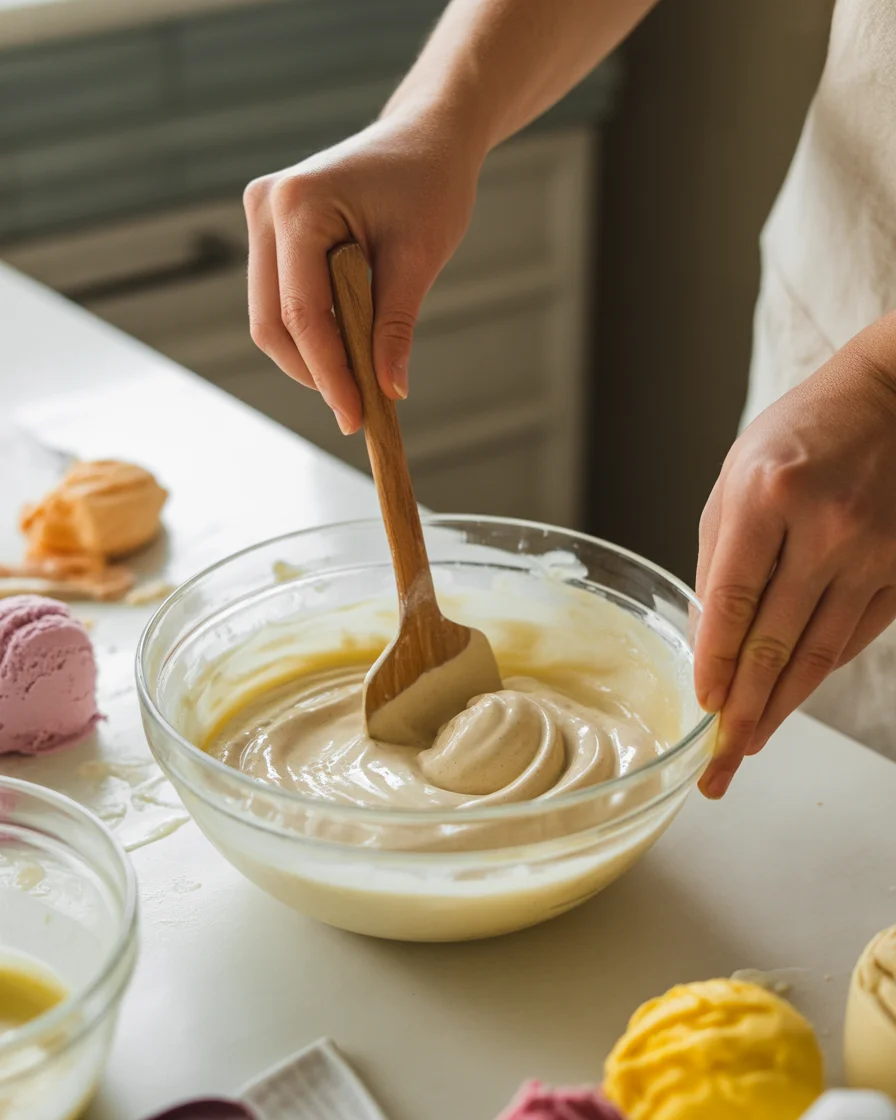 ninja creami recipes