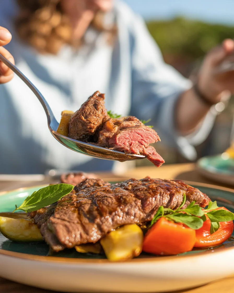Tasty Blackstone Recipes to Try This Weekend!
