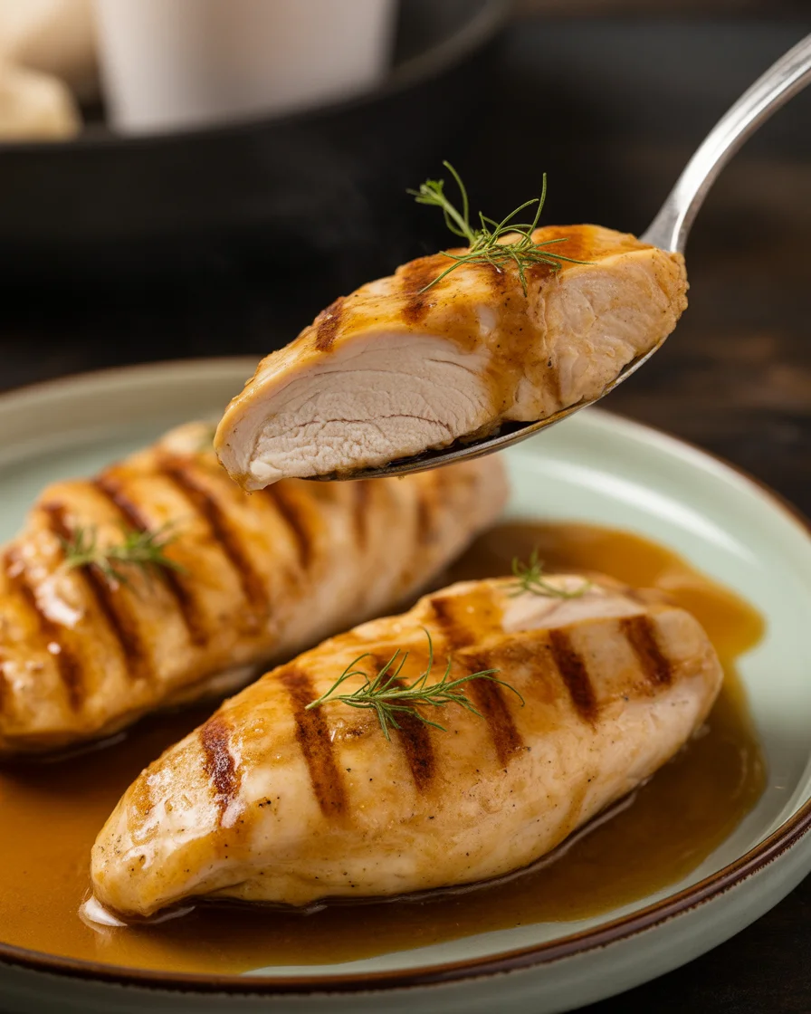 chicken tenderloin recipes