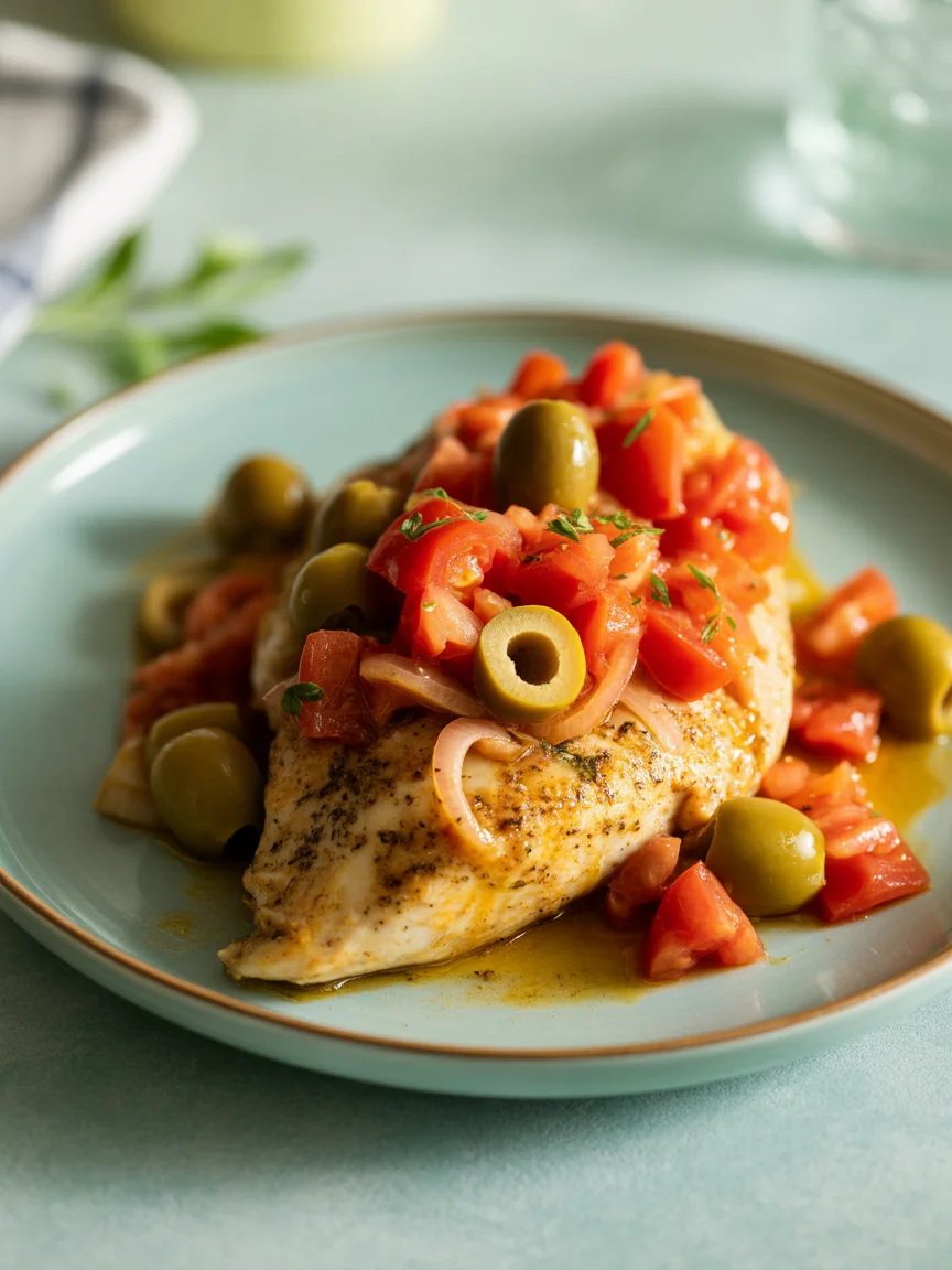 sea bass cuban style