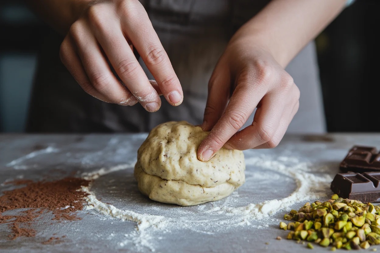 Deliciously Simple Kosher Dubai Chocolate Recipe You&rsquo;ll Love