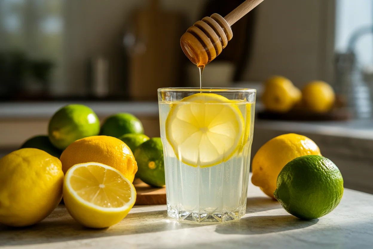 Discover the Natural Mounjaro Recipe That Helps Shed Pounds