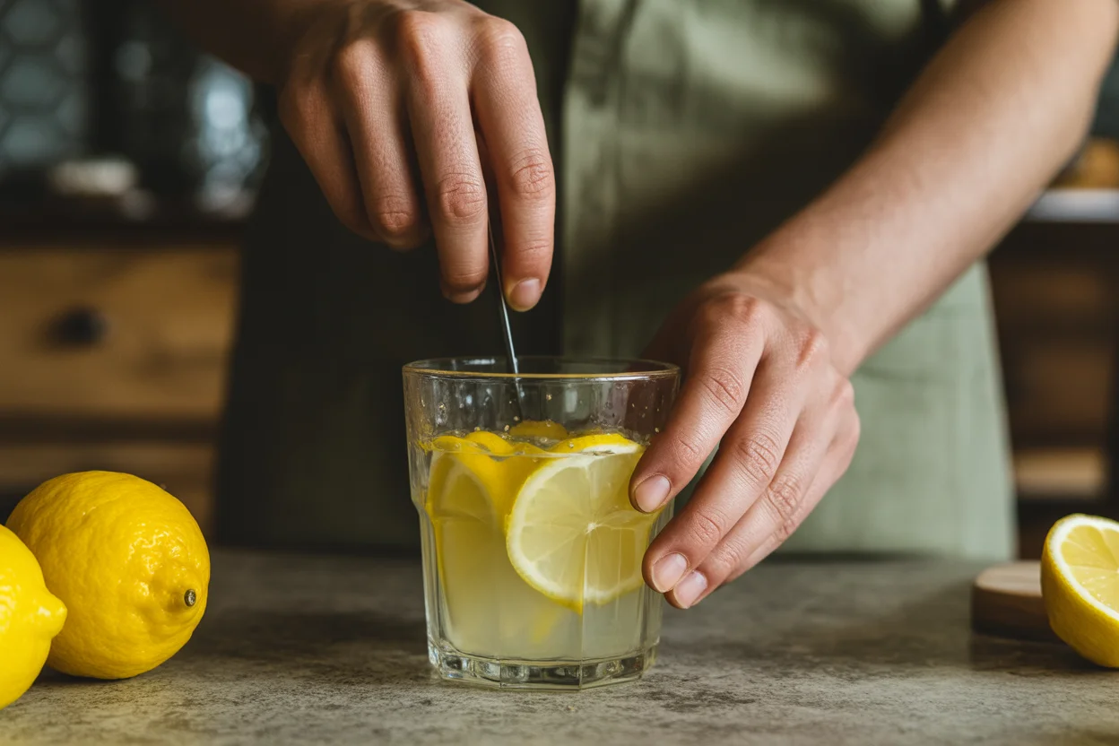 Discover the Natural Mounjaro Recipe That Helps Shed Pounds