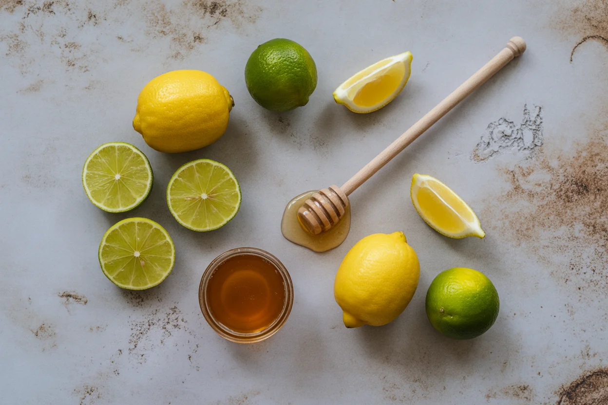 Natural Mounjaro Recipe