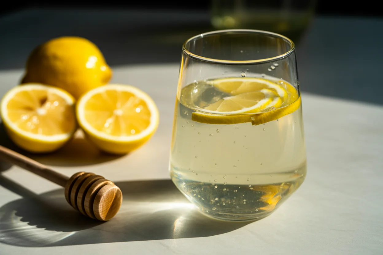 Discover the Natural Mounjaro Recipe That Helps Shed Pounds