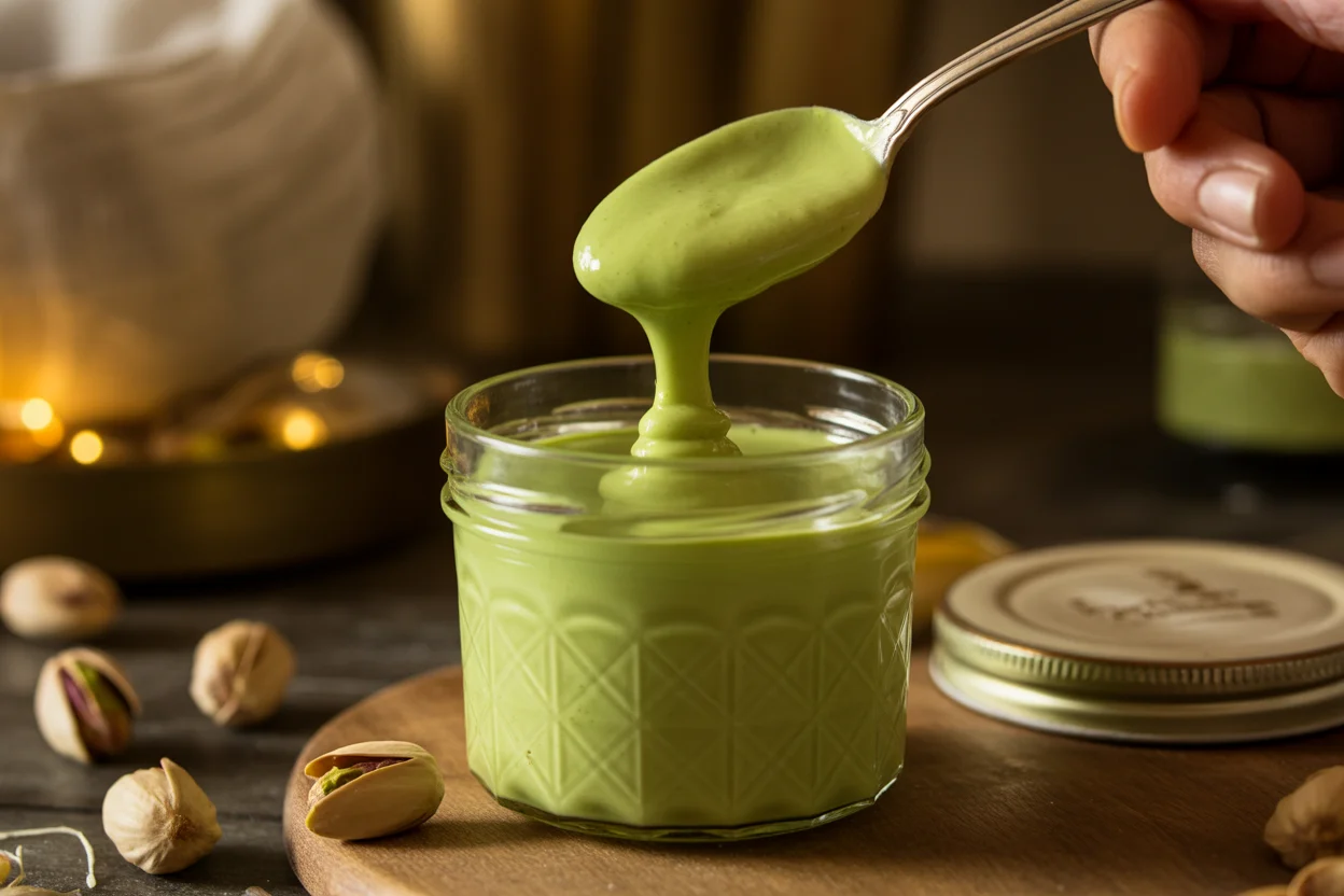 Deliciously Easy Guide on How to Make Pistachio Cream for Dubai Chocolate