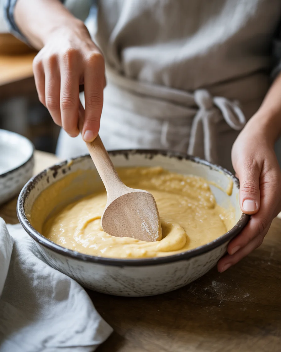Perfectly Sweet Gluten-Free Cornbread Recipe to Savor