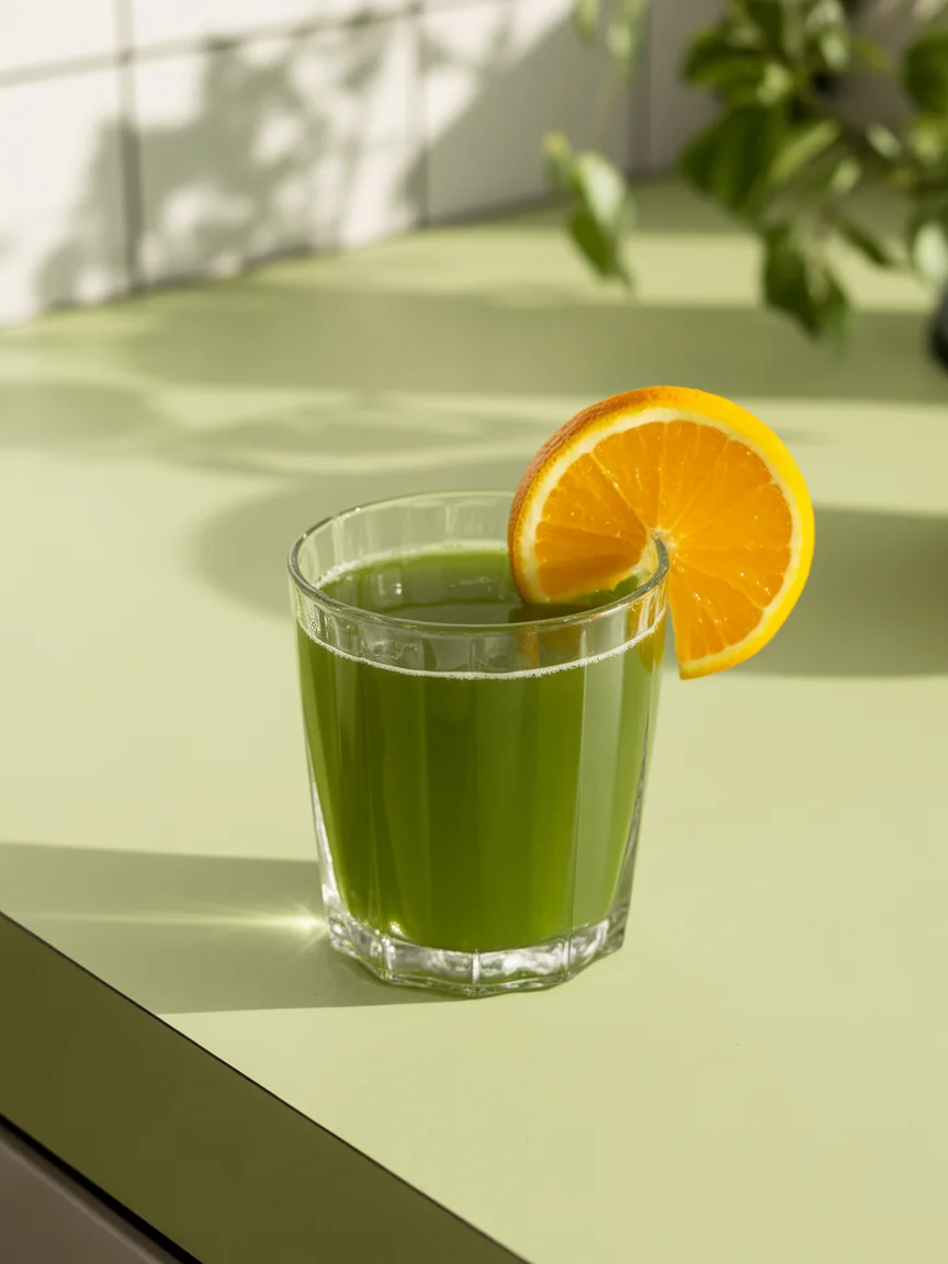 Mounjaro Drink