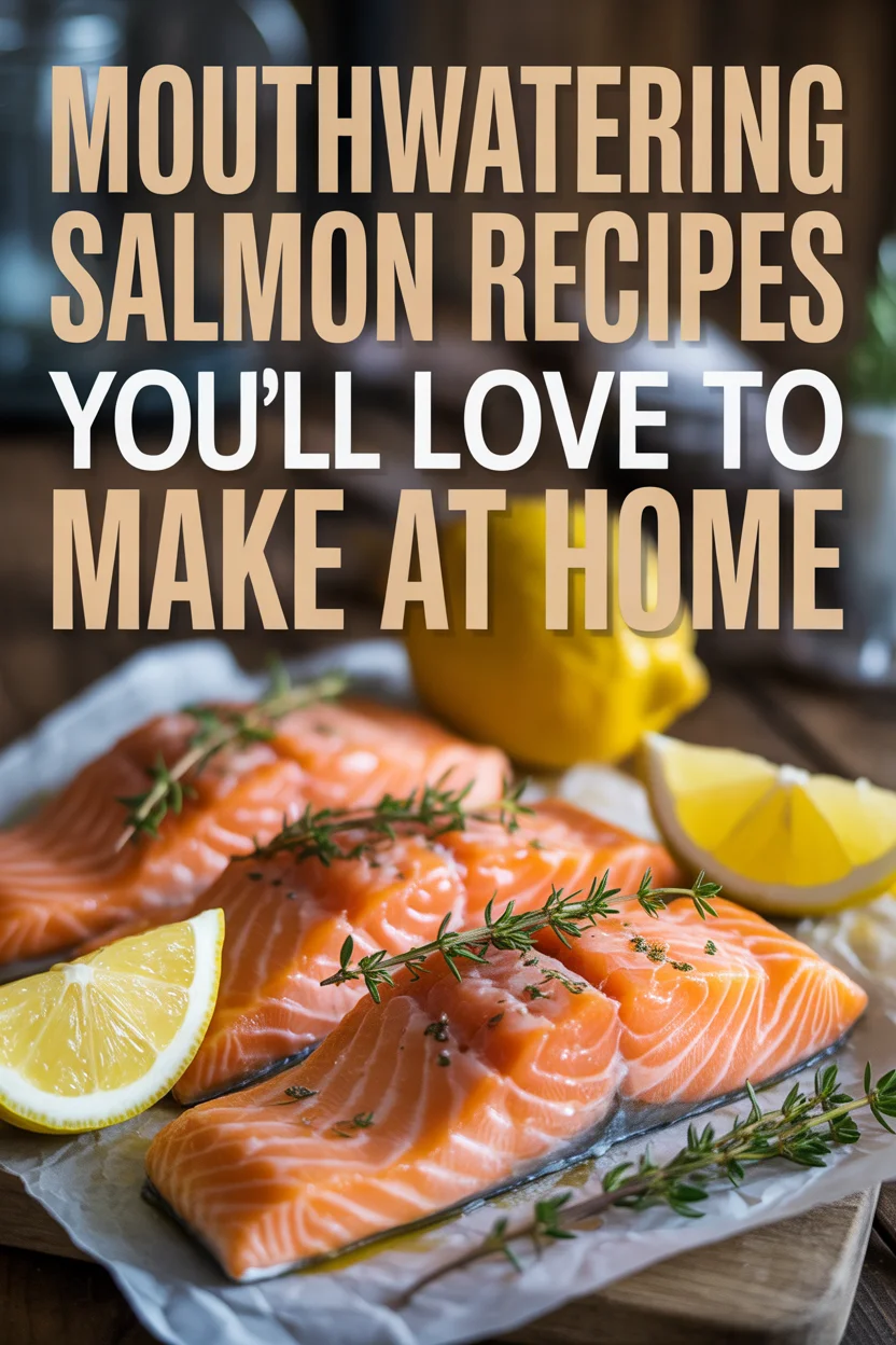 salmon