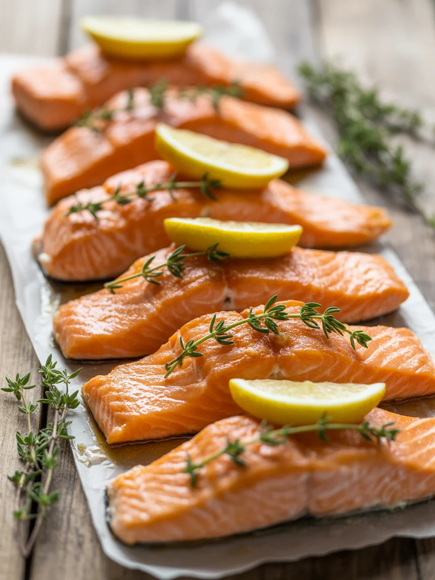 salmon