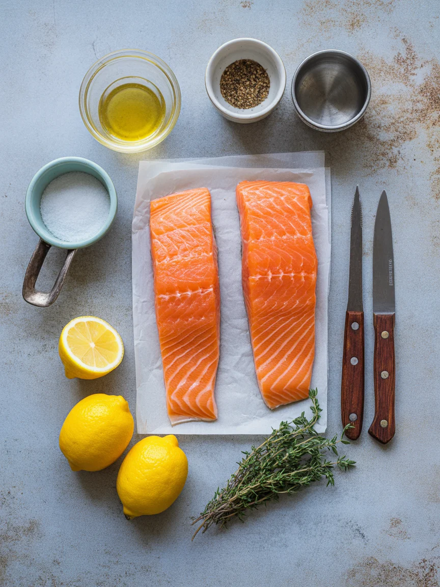 salmon