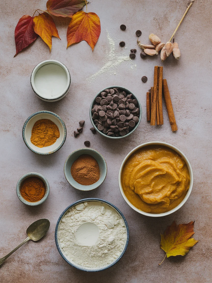 Jack-o'-Lantern Chocolate Cookies