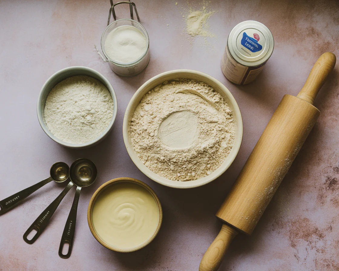 Shaping gluten-free artisan bread