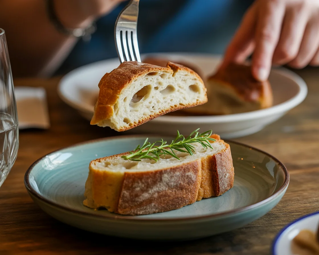 Shaping Techniques for Gluten-Free Artisan Bread