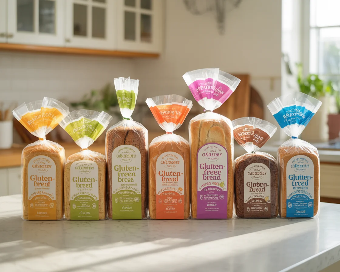 Best Store-Bought Gluten-Free Bread