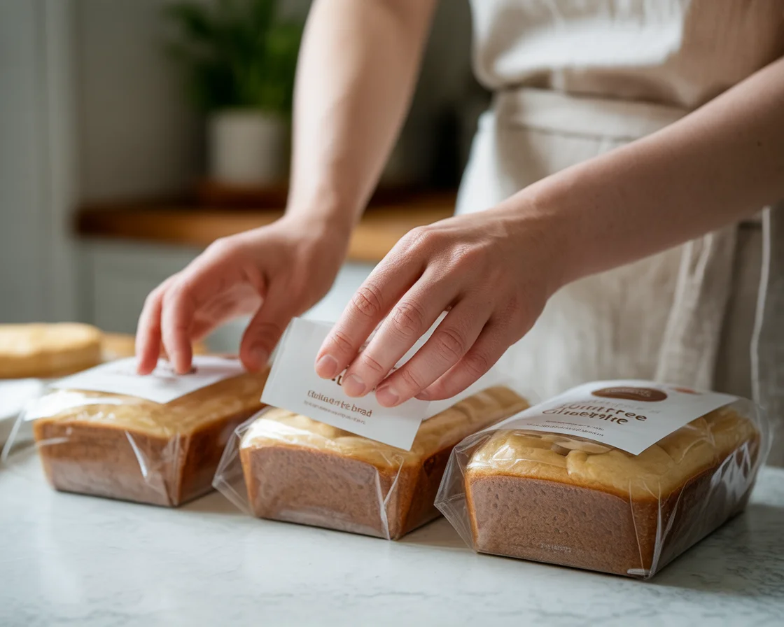 Best Store-Bought Gluten-Free Bread