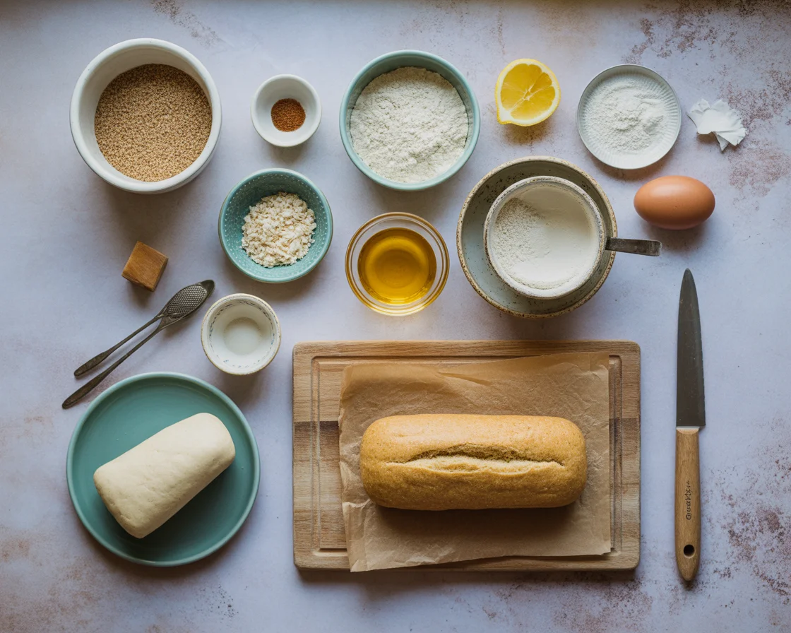 Creative Ways to Use Leftover Gluten-Free Bread