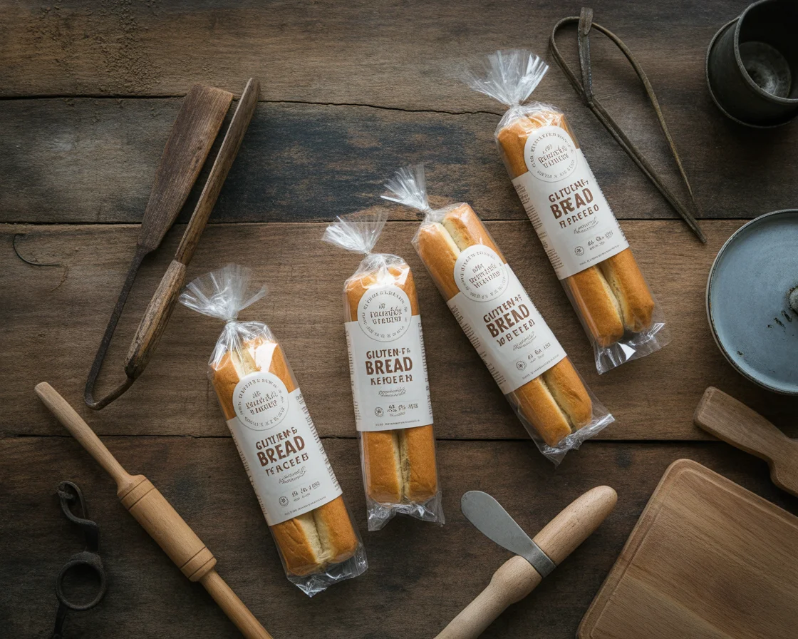 Best Store-Bought Gluten-Free Bread