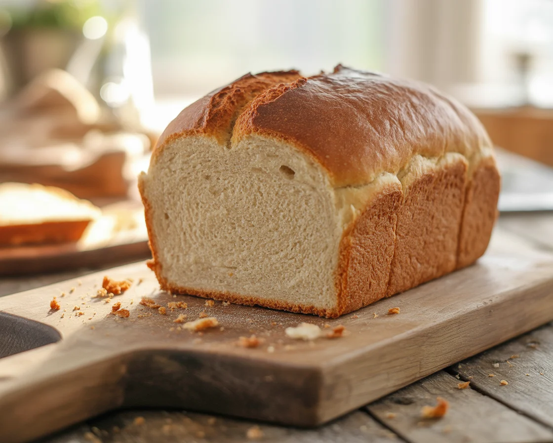 gluten-free bread troubleshooting