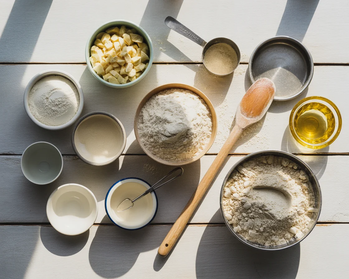 gluten-free bread troubleshooting