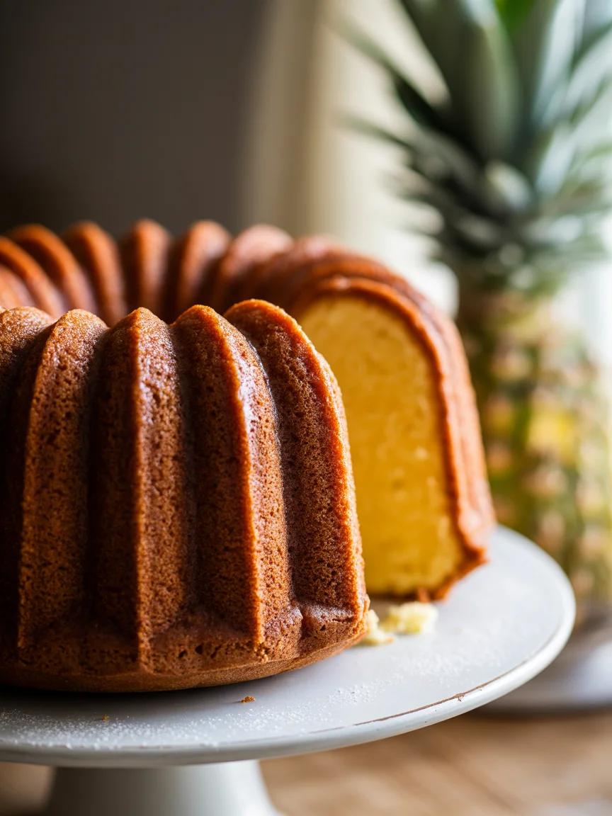 Deliciously Easy Pineapple Heaven Cake Recipe You’ll Love