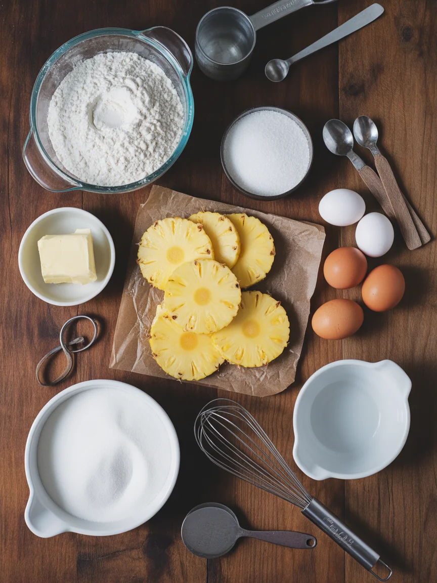 Deliciously Easy Pineapple Heaven Cake Recipe You’ll Love