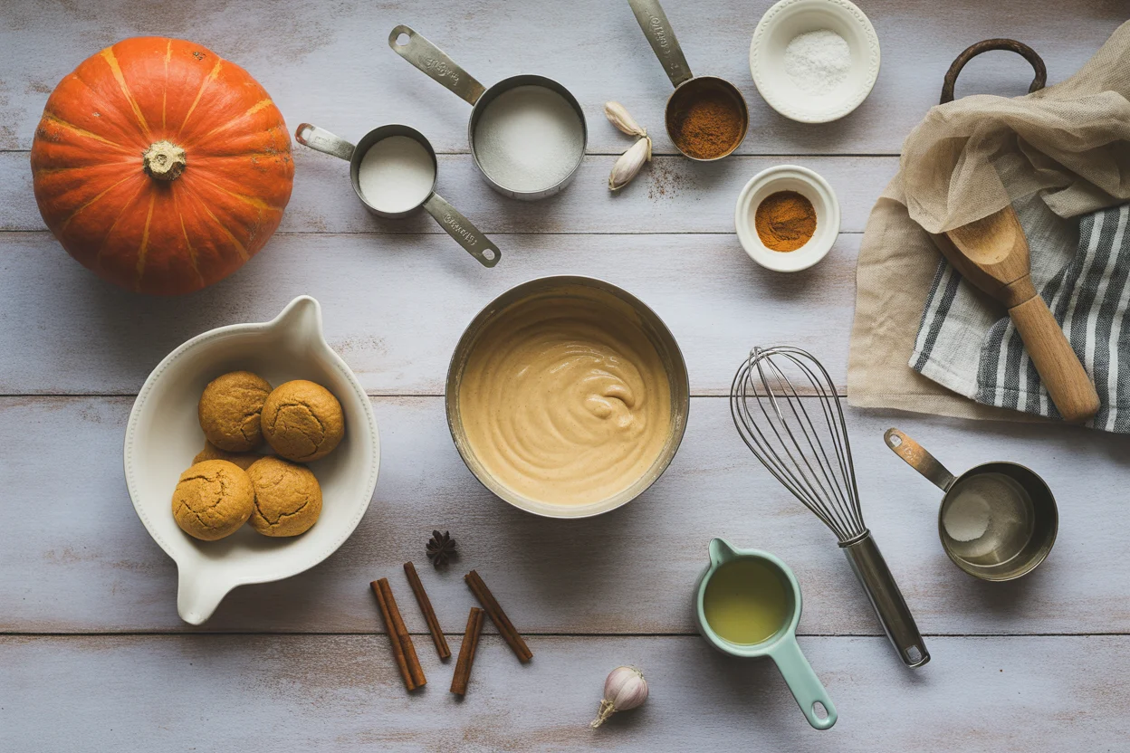 Delicious Pumpkin Cookies with Cream Cheese Frosting You’ll Love