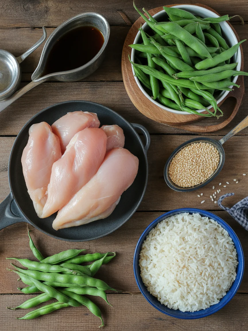 Wholesome and Tasty Healthy Orange Chicken Recipe