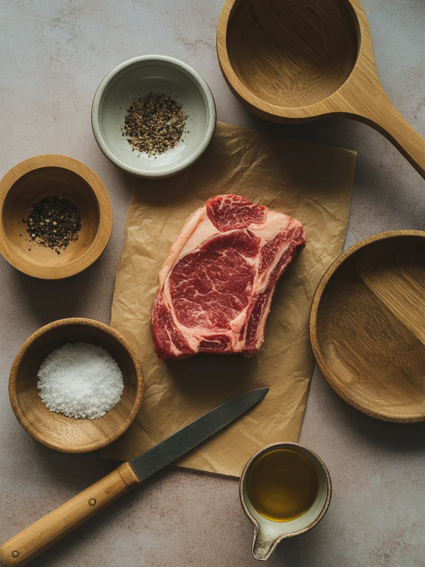 Mastering Tomahawk Steak: Simple Tips for Grill Greatness