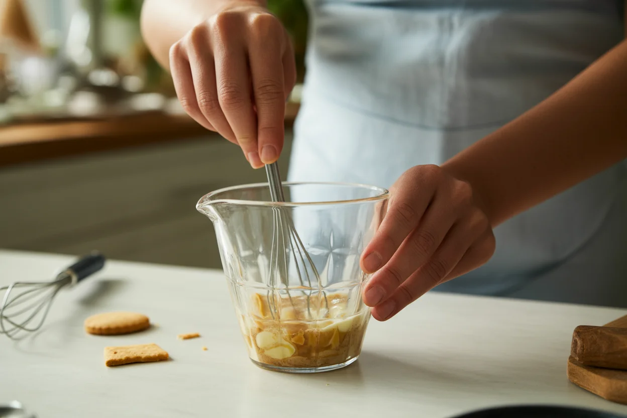 5 Irresistible Variations of Teddy Graham Iced Latte You’ll Love