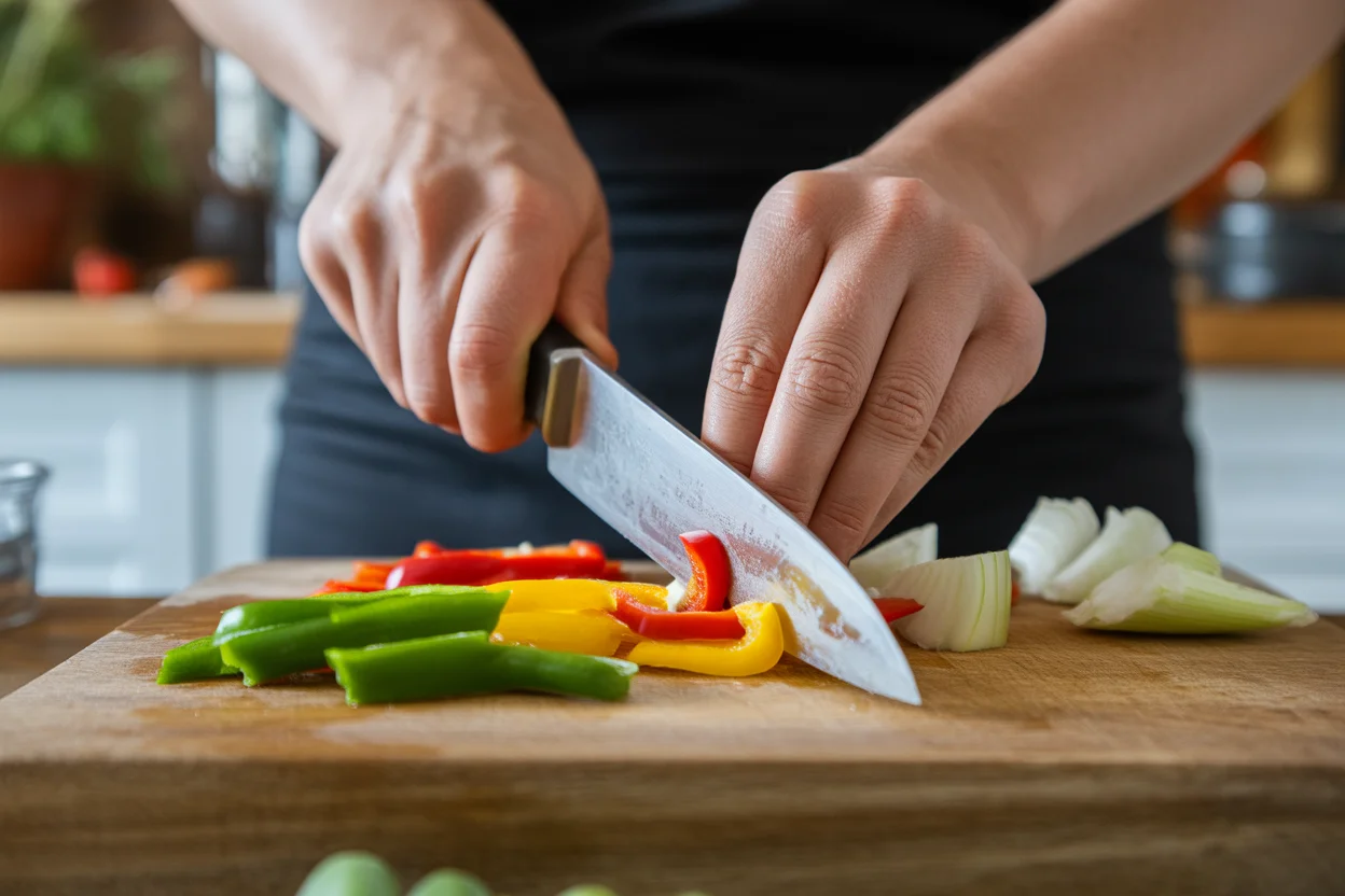 4 Delicious Ways to Make a Kitchen Sink Sandwich at Home