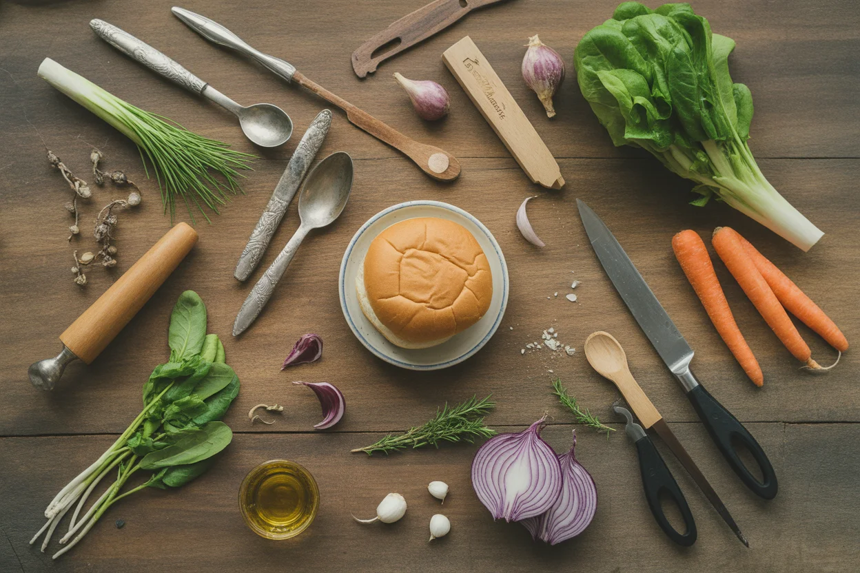 4 Delicious Ways to Make a Kitchen Sink Sandwich at Home