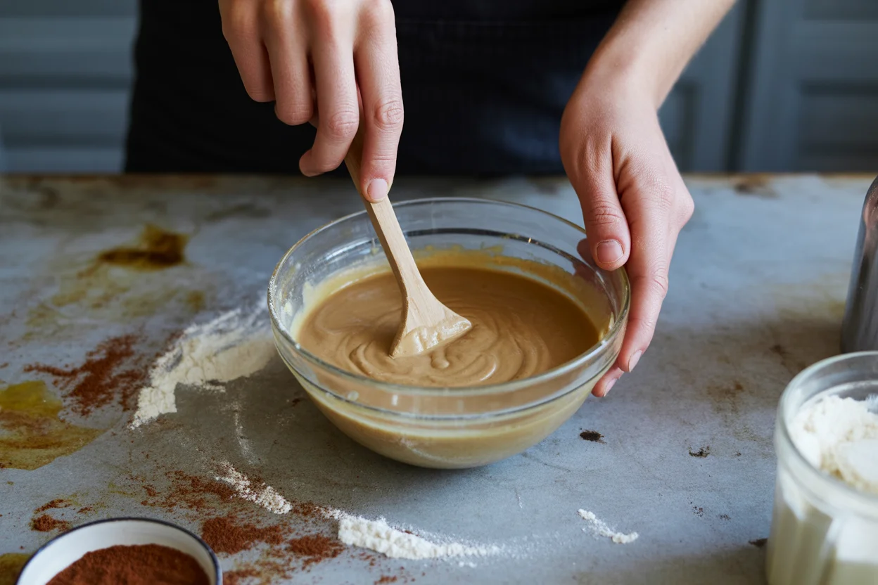 Simple and Delicious Tahini Coffee Recipe to Try Today