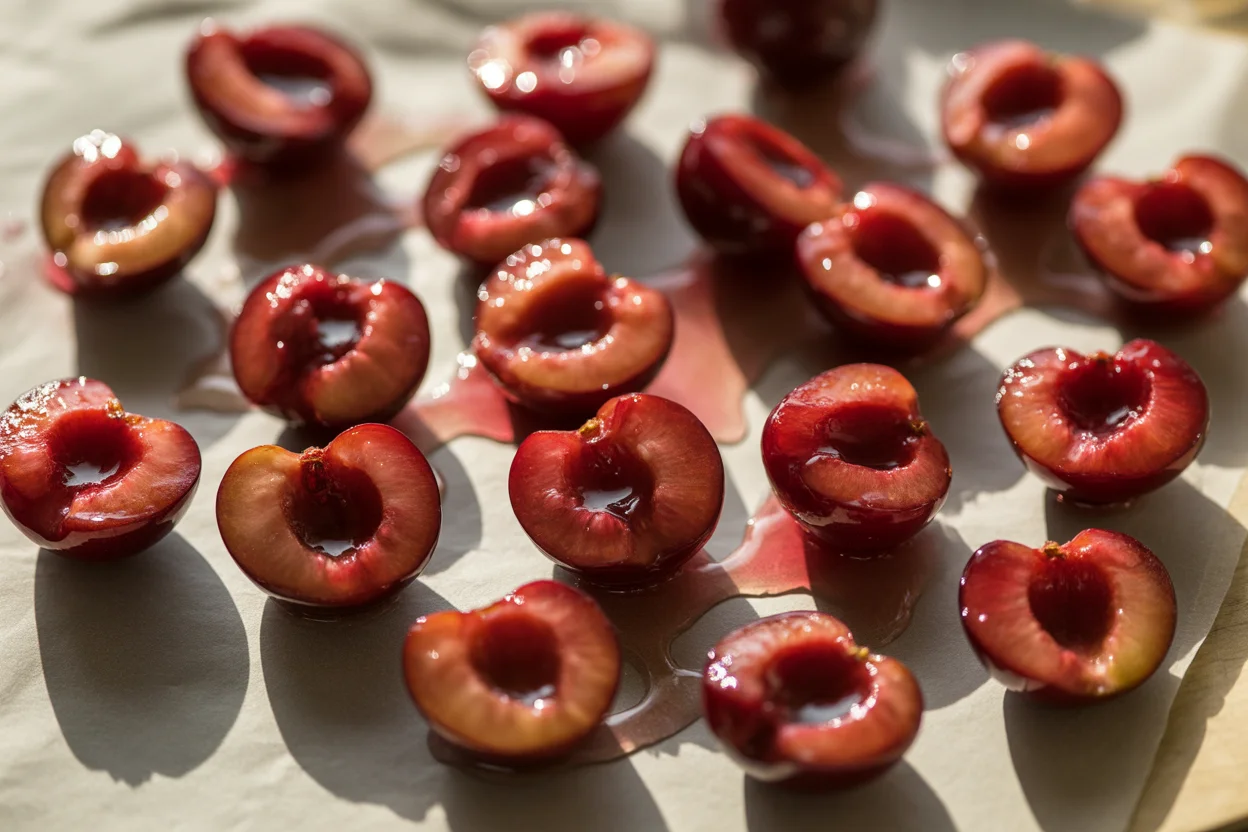 10 Delicious Cherry Recipes You’ll Love Creating at Home