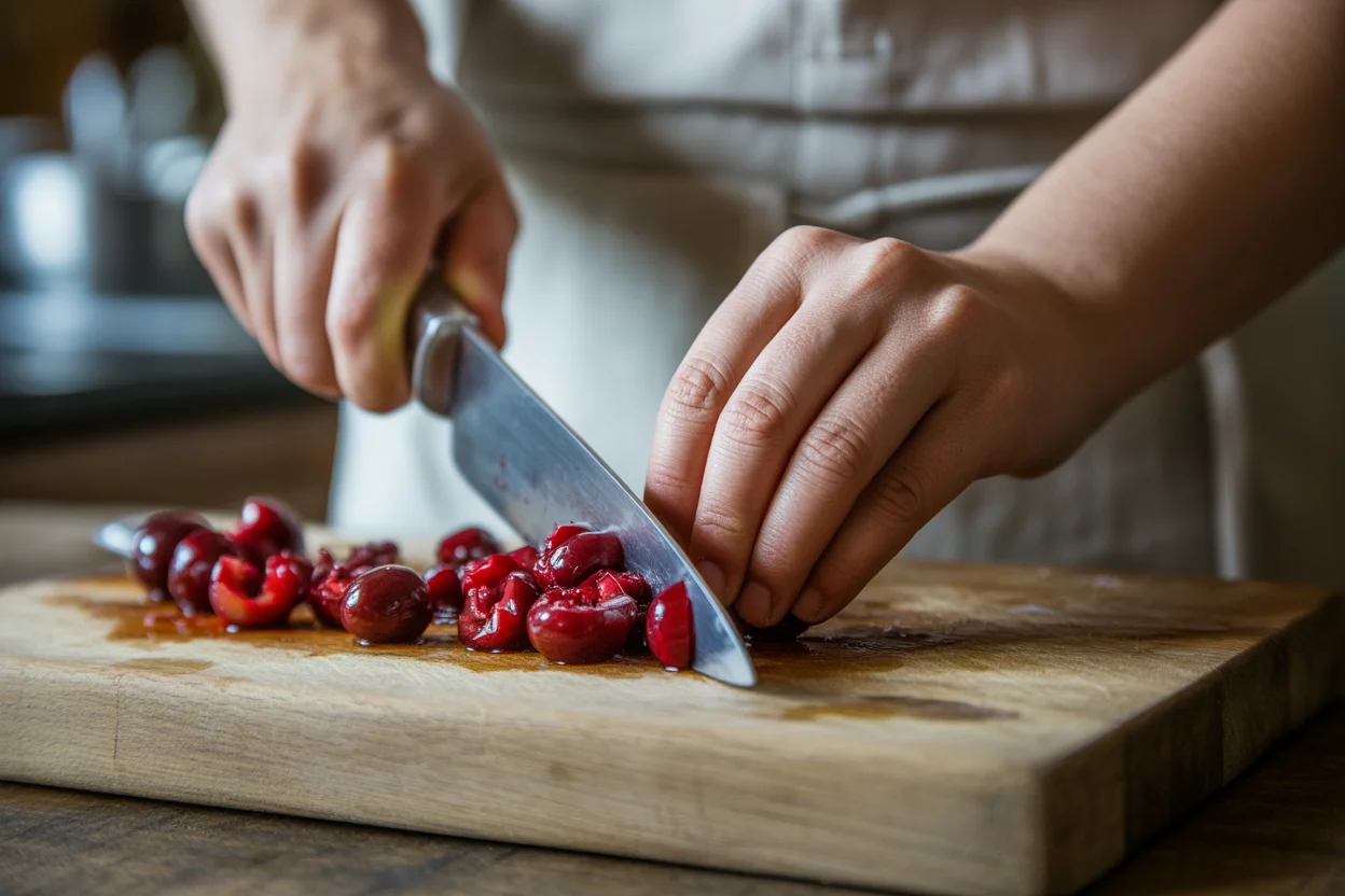 Cherry Recipes