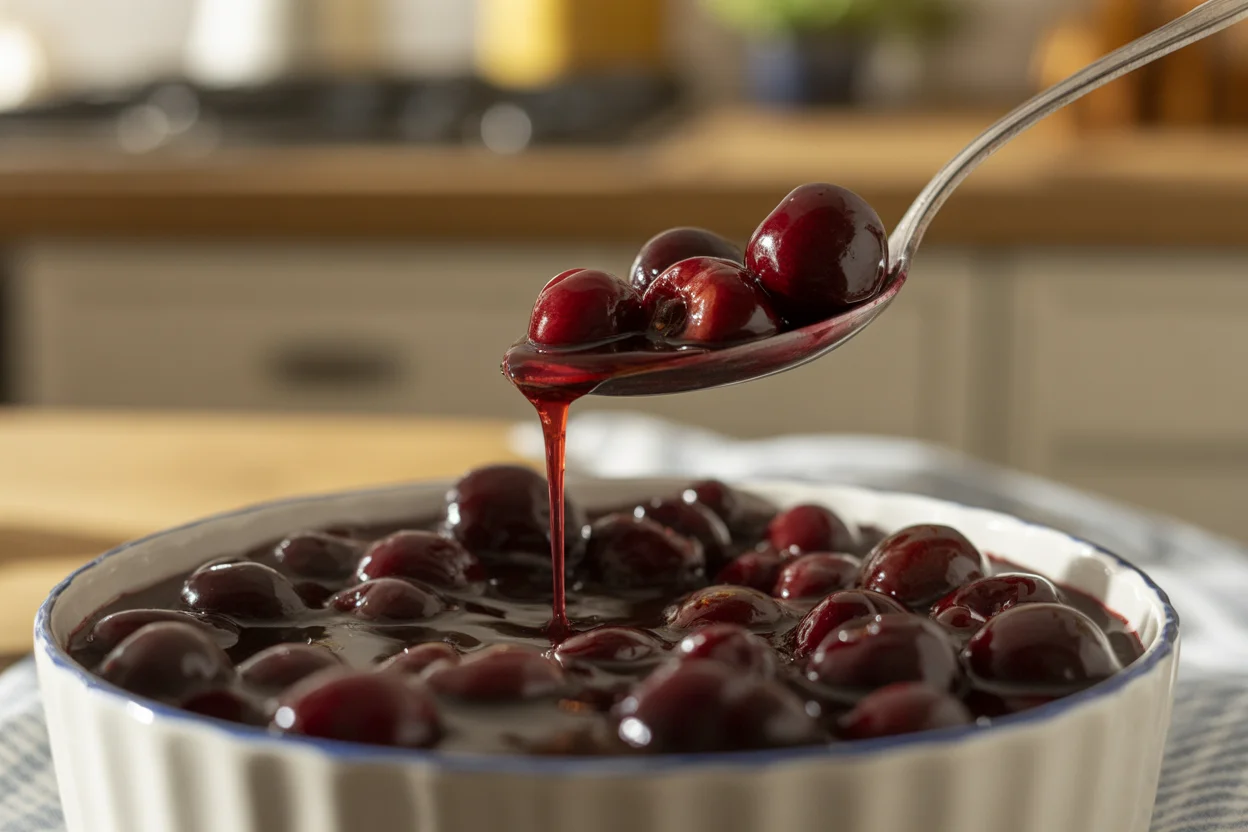 10 Delicious Cherry Recipes You’ll Love Creating at Home