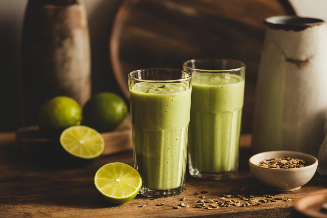 Superfoods: Kleine Kraftpakete für deinen Alltag