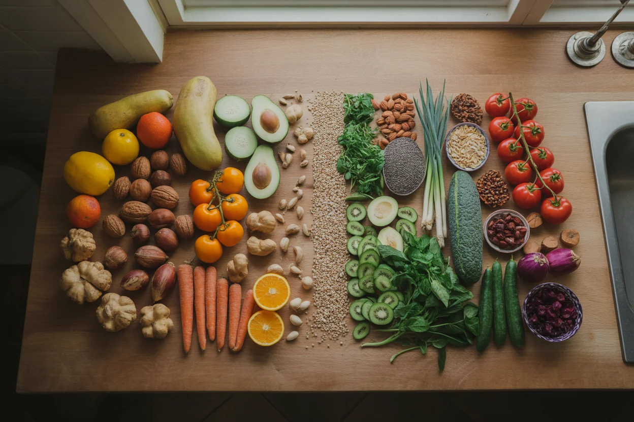 Mood-Food